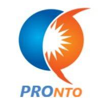 pronto translations logo image