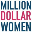 logo of Million Dollar Women