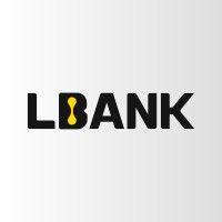 lbank logo image