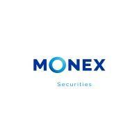 monex securities, inc logo image