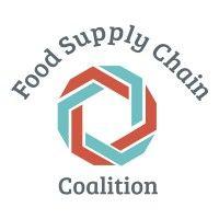 food supply chain coalition logo image