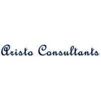 aristo consultants logo image