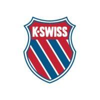 k-swiss global brands