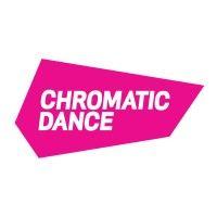 chromatic dance logo image