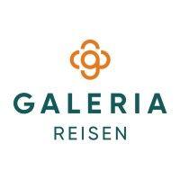 galeria reisen gmbh logo image