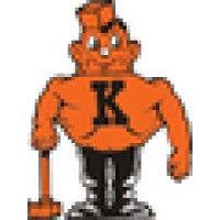 kewanee school district logo image