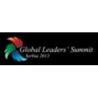 global leaders summit 2013 logo image