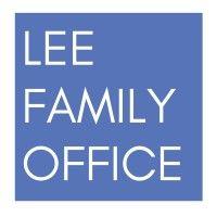 lee family office logo image