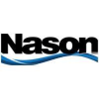 nason contracting group ltd. logo image