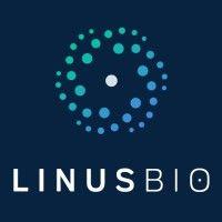 linusbio logo image