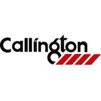 callington logo image