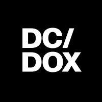 dc/dox festival logo image