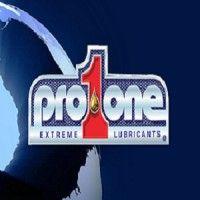 pro-one extreme lubricants logo image