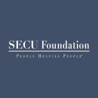 secu foundation logo image