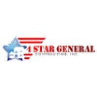 4 star general contracting, inc. logo image