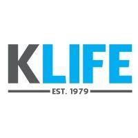 klife ministries logo image