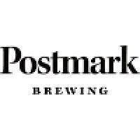 postmark brewing logo image