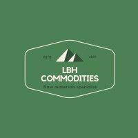 lbh commodities logo image