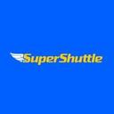 logo of Supershuttle