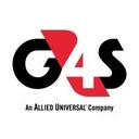 logo of G 4 S