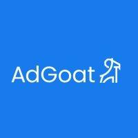 adgoat logo image