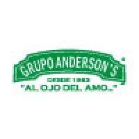 grupo anderson's logo image