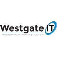 westgate it logo image