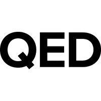 qed property logo image