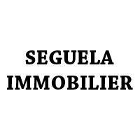 seguela immobilier logo image