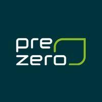 prezero international logo image