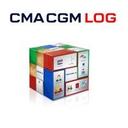 logo of Cma Cgm Log