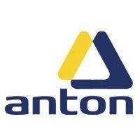 anton group logo image