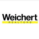 logo of Weichert Realtors