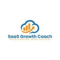 saas growth coach logo image