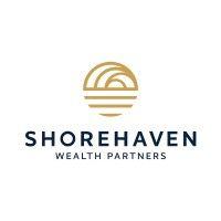 shorehaven wealth partners logo image