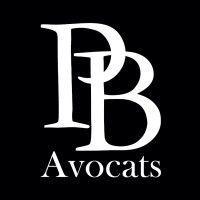 pb avocats logo image