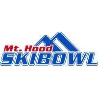 mt hood skibowl winter & summer resort