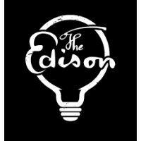 the edison restaurant