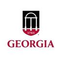 logo of The University Of Georgia