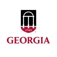 the university of georgia logo image