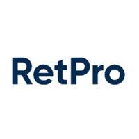 retpro logo image