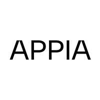 appia vp agency logo image