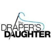 the draper's daughter logo image