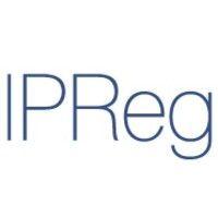 intellectual property regulation board logo image