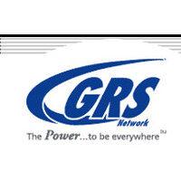 grs network logo image