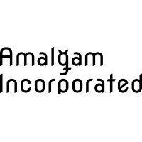 amalgam incorporated logo image