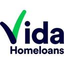 logo of Vida Homeloans