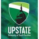 logo of University Of South Carolina Upstate