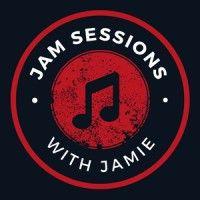 jam sessions with jamie