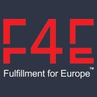 f4e | fulfillment for europe